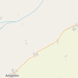 NW map tile