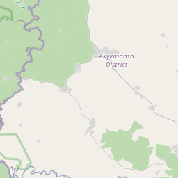 NW map tile