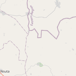 SE map tile