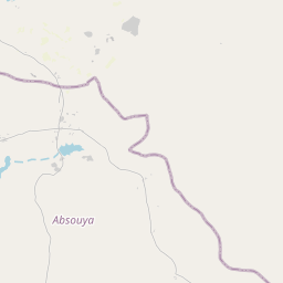 NW map tile