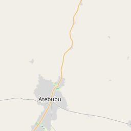 NW map tile