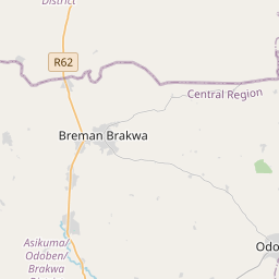 SE map tile