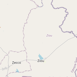 SE map tile
