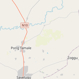 NW map tile