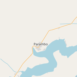 NW map tile