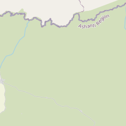 NW map tile