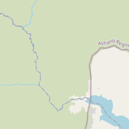 NW map tile