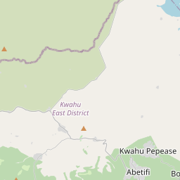 NW map tile