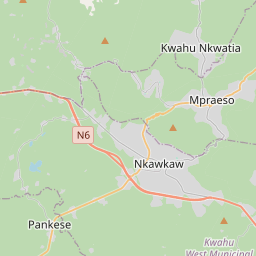 SE map tile