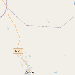 NW map tile