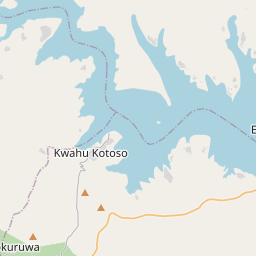 SE map tile