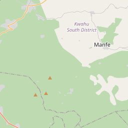 SE map tile