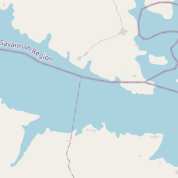 NW map tile