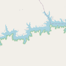 NW map tile