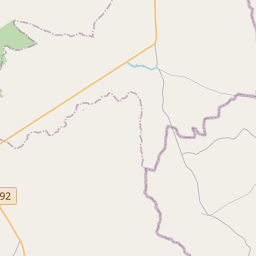 NW map tile