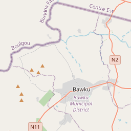 SE map tile