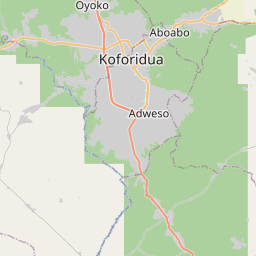 NW map tile