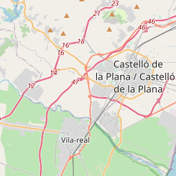 NW map tile