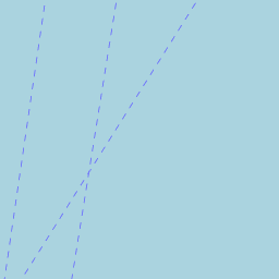 NW map tile