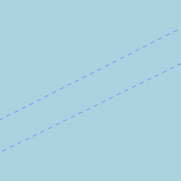 NW map tile