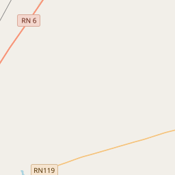 NW map tile