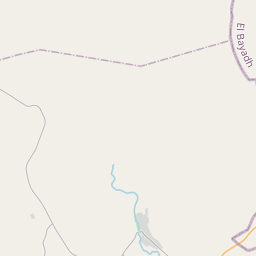 SE map tile