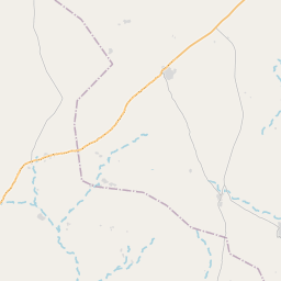 NW map tile