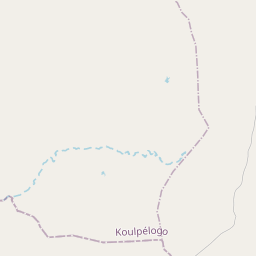 NW map tile