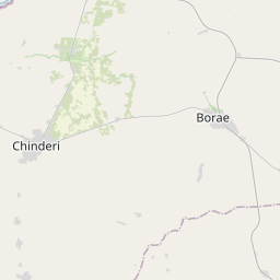 NW map tile