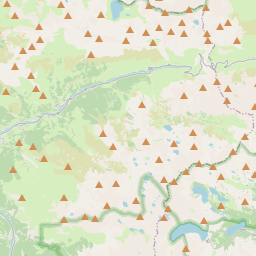 NW map tile