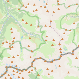 NW map tile