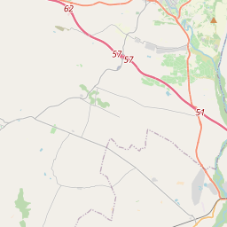 SE map tile