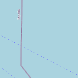 NW map tile