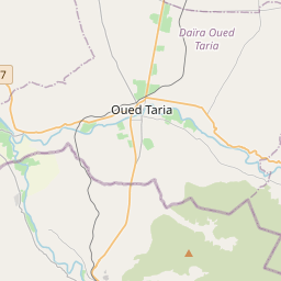SE map tile