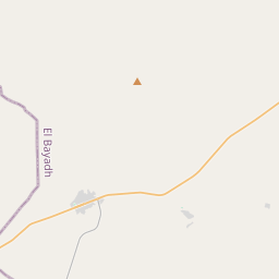 SE map tile