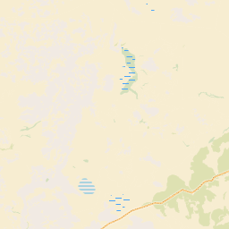 NW map tile