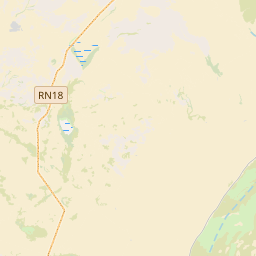 SE map tile