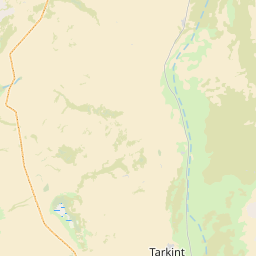 SE map tile