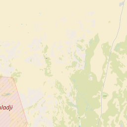 NW map tile