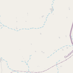 NW map tile