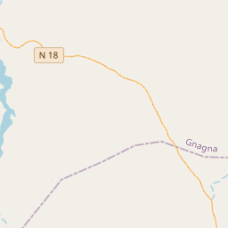 SE map tile