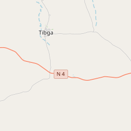 SE map tile