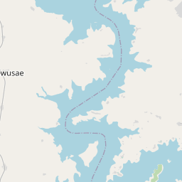 SE map tile