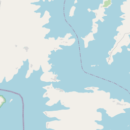 SE map tile
