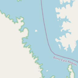 SE map tile