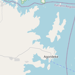 SE map tile