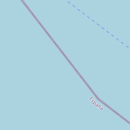 SE map tile