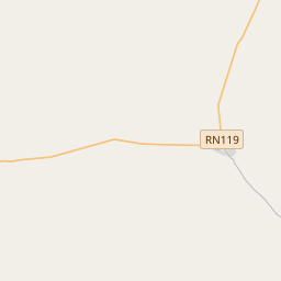 SE map tile