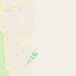 NW map tile