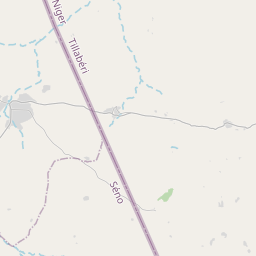 SE map tile